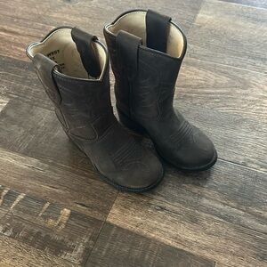 Baby/toddler cowboy boots
